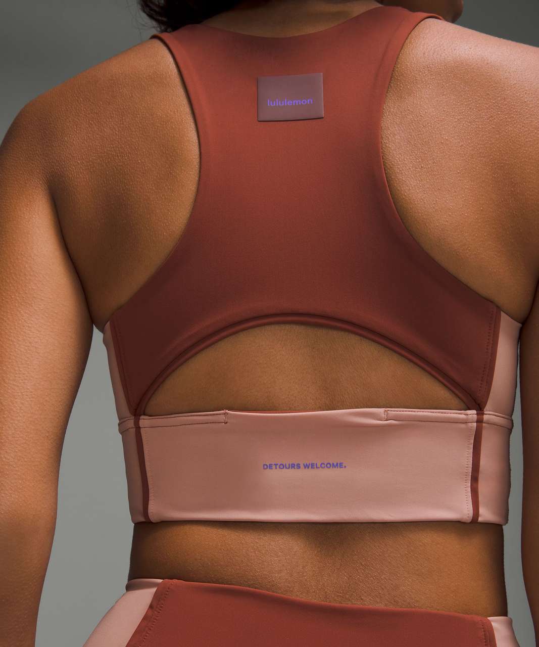 lululemon CA: A revolutionary bra just (barely) landed