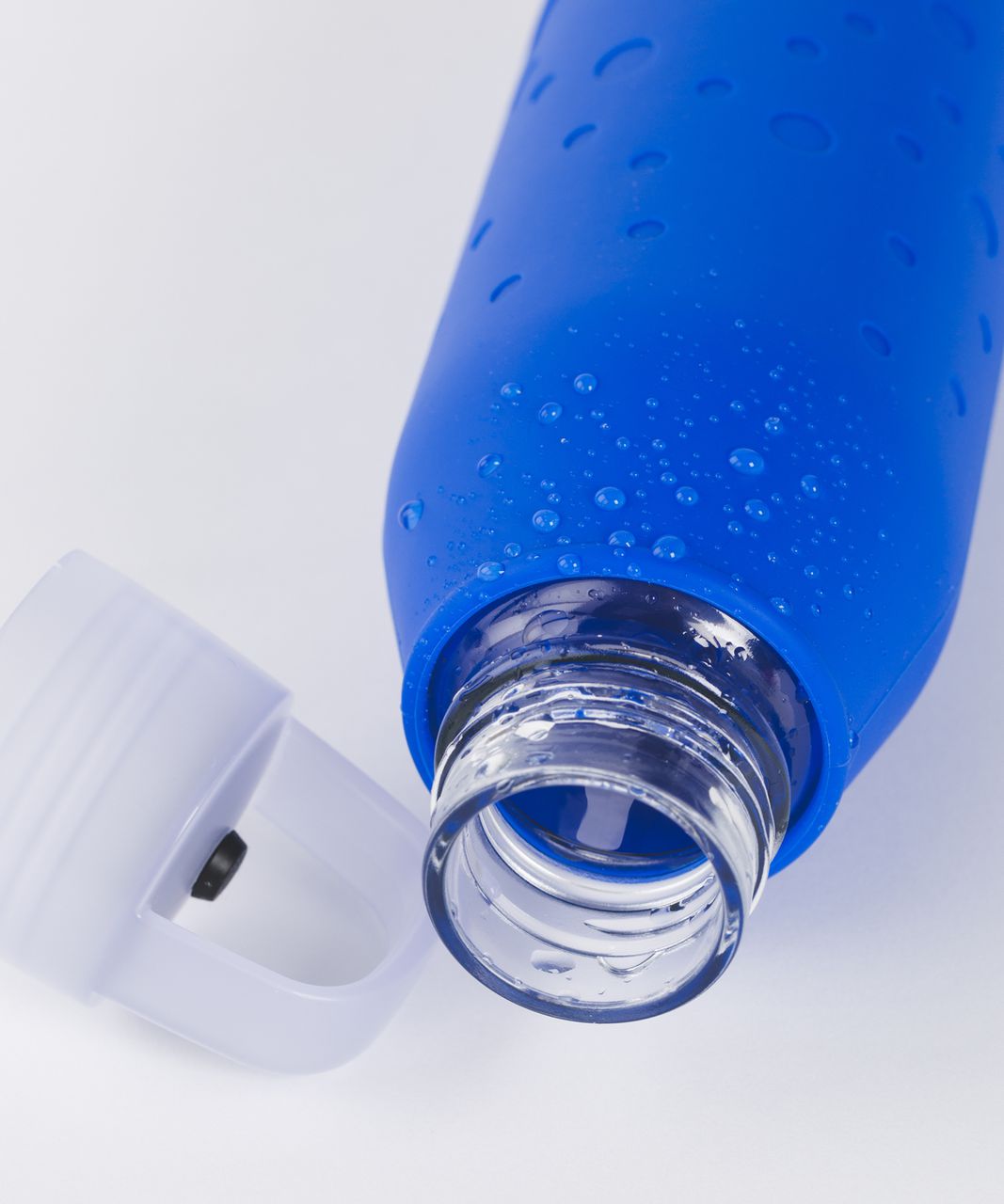 Lululemon H2Om Waterbottle - Cerulean Blue