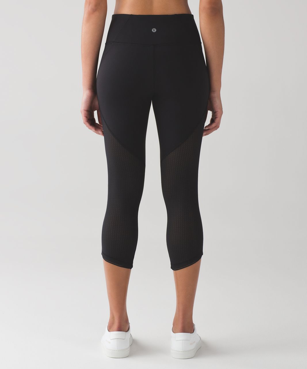 lululemon crop