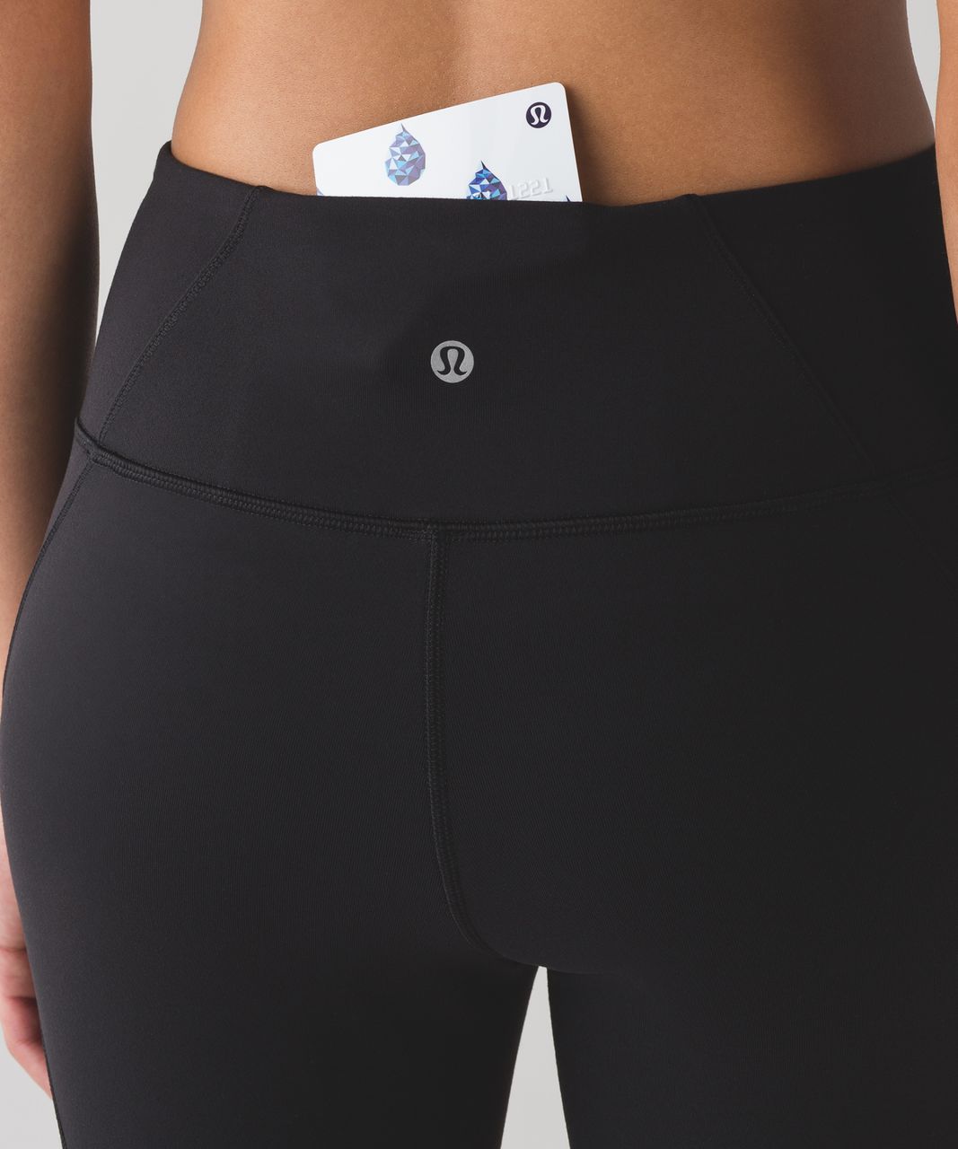 Lululemon Deep Breath Crop (21