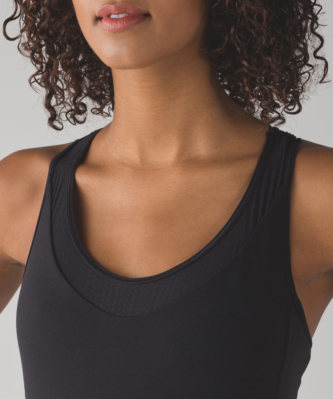 My Superficial Endeavors: Lululemon Deep Breath Tank - Beautiful!