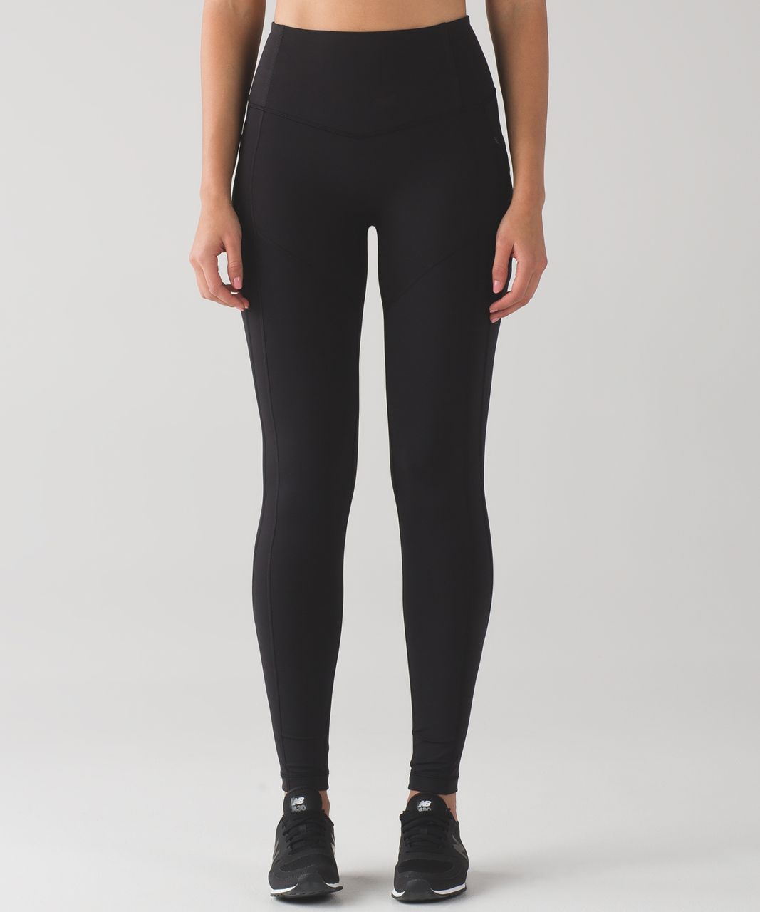 Lululemon All The Right Places Pant II *28 - Black Currant - lulu fanatics