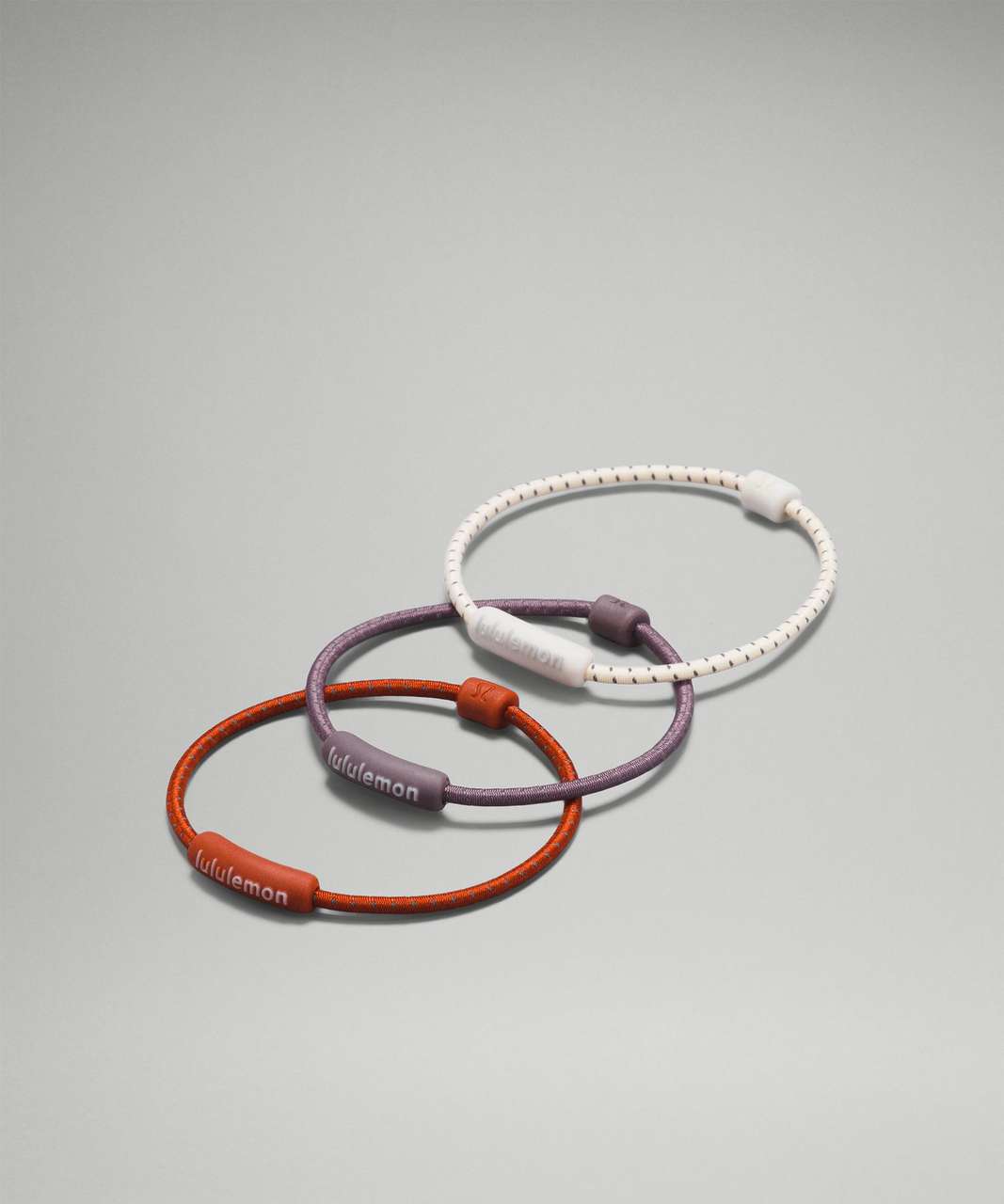 PRO TIEZ Silicone Hair Tie - Set Of 6 | Urban Outfitters Japan - Clothing,  Music, Home & Accessories