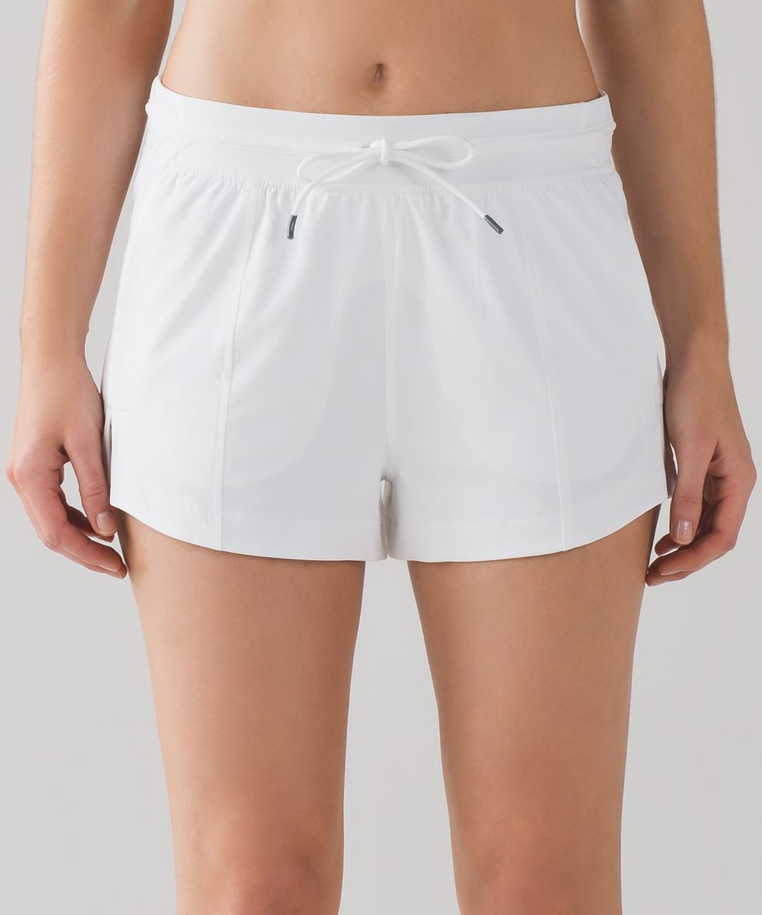 lululemon breakaway shorts