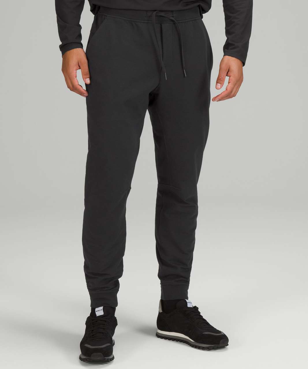 Lululemon City Jogger - Black - lulu fanatics