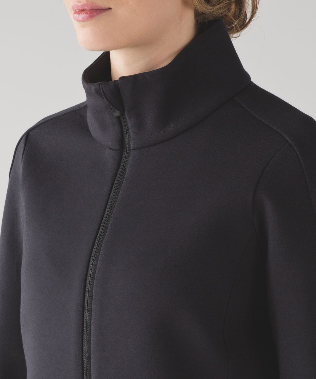 Lululemon Going Places Jacket - Black