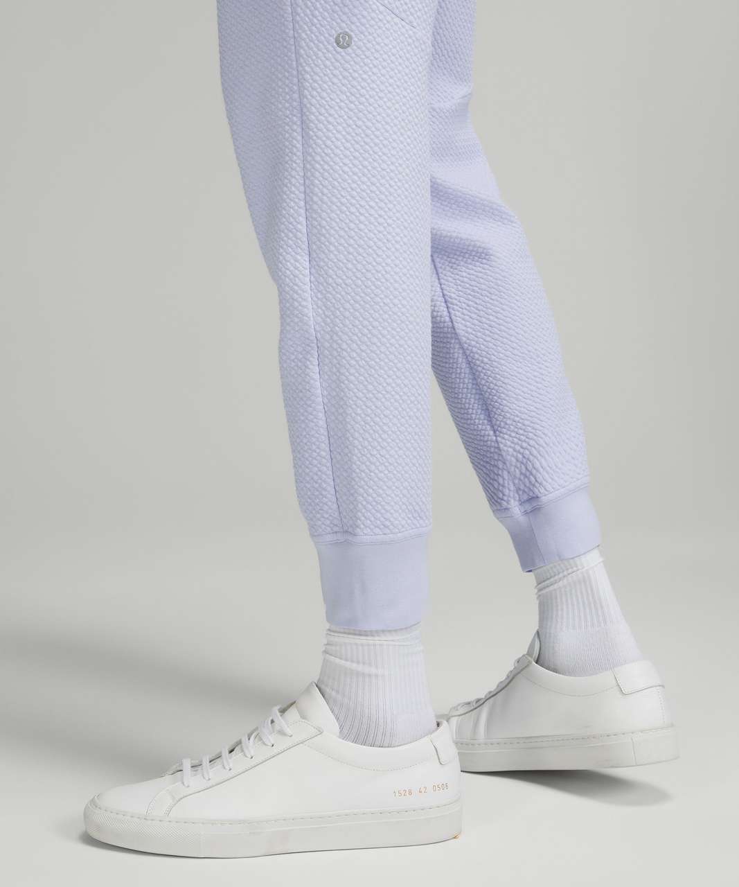 Lululemon At Ease Jogger - Pastel Blue