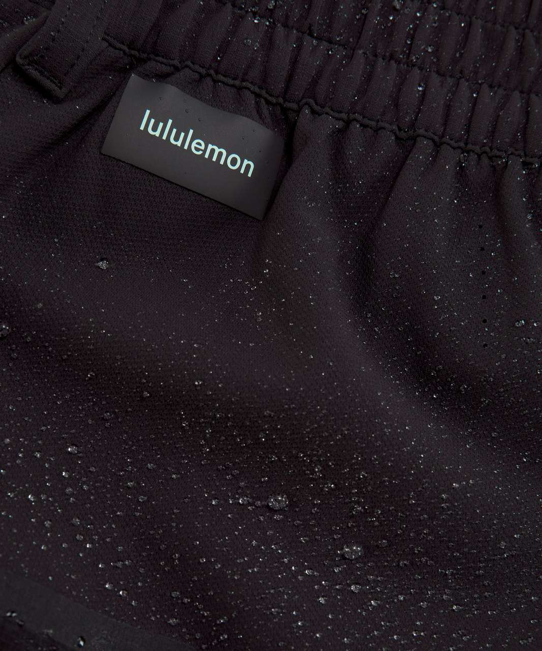 Lululemon Classic-Fit Hiking Pant 30" - Black