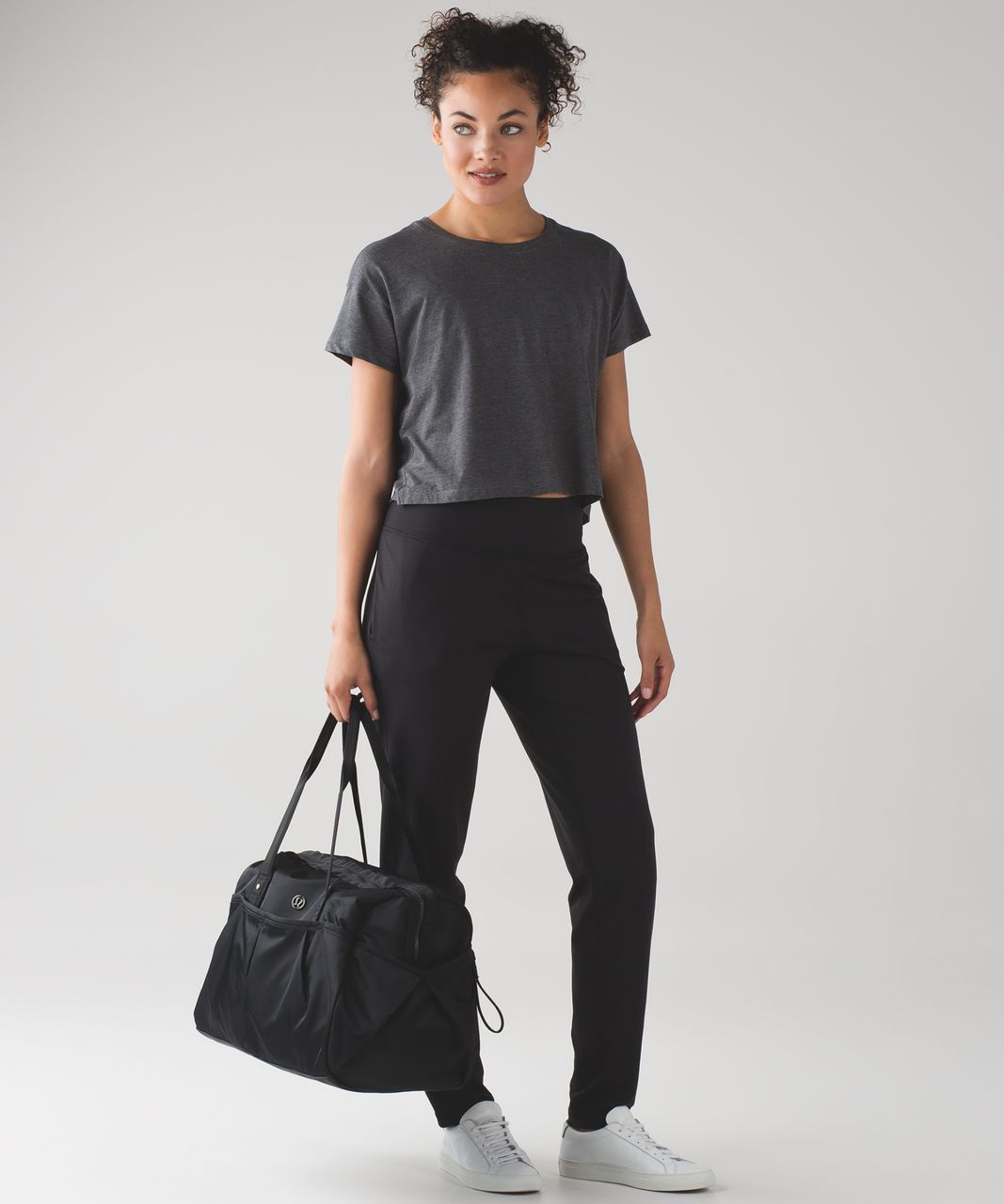 Lululemon Fit Physique Pant - Black