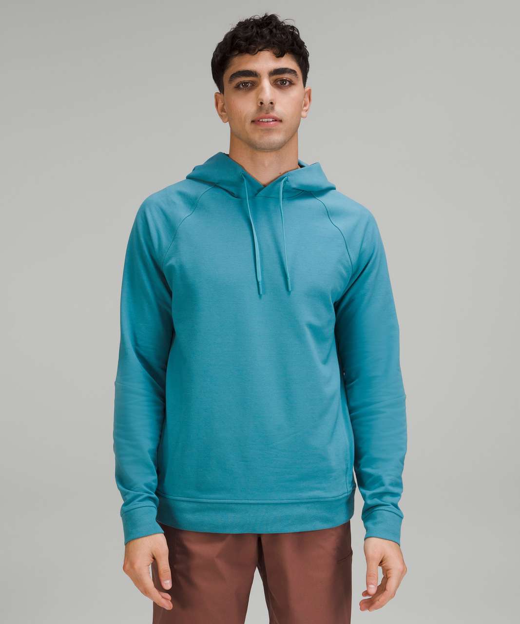 Lululemon City Sweat Pullover Hoodie - Crest - lulu fanatics