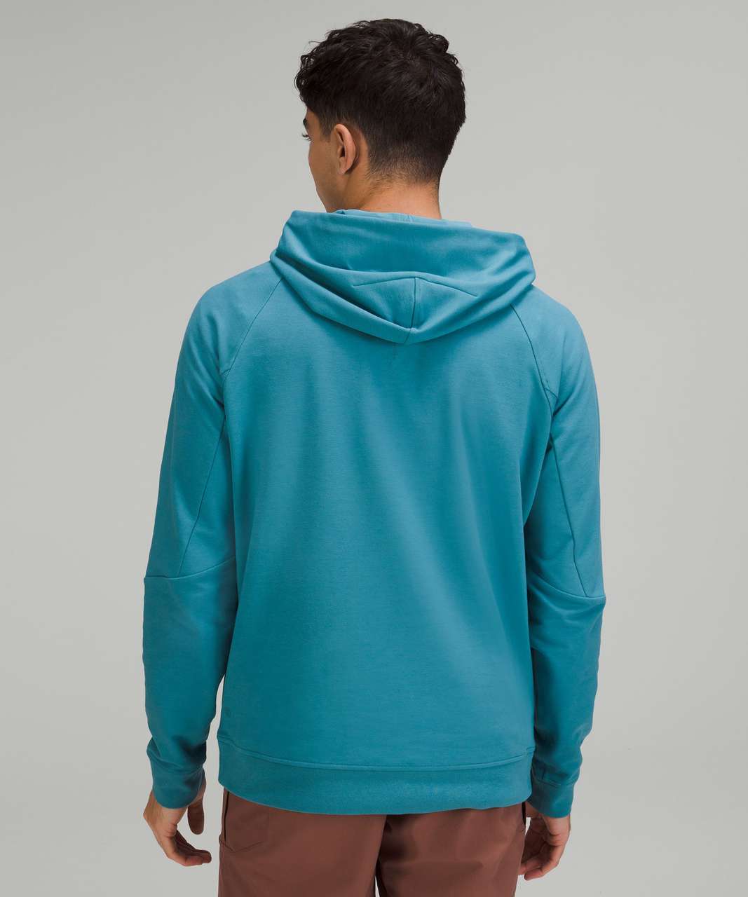 Lululemon City Sweat Pullover Hoodie - Crest