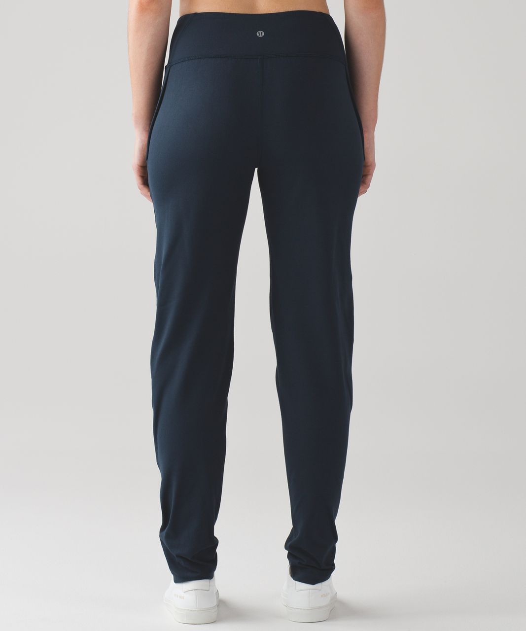 Lululemon Fit Physique Pant - Nocturnal Teal