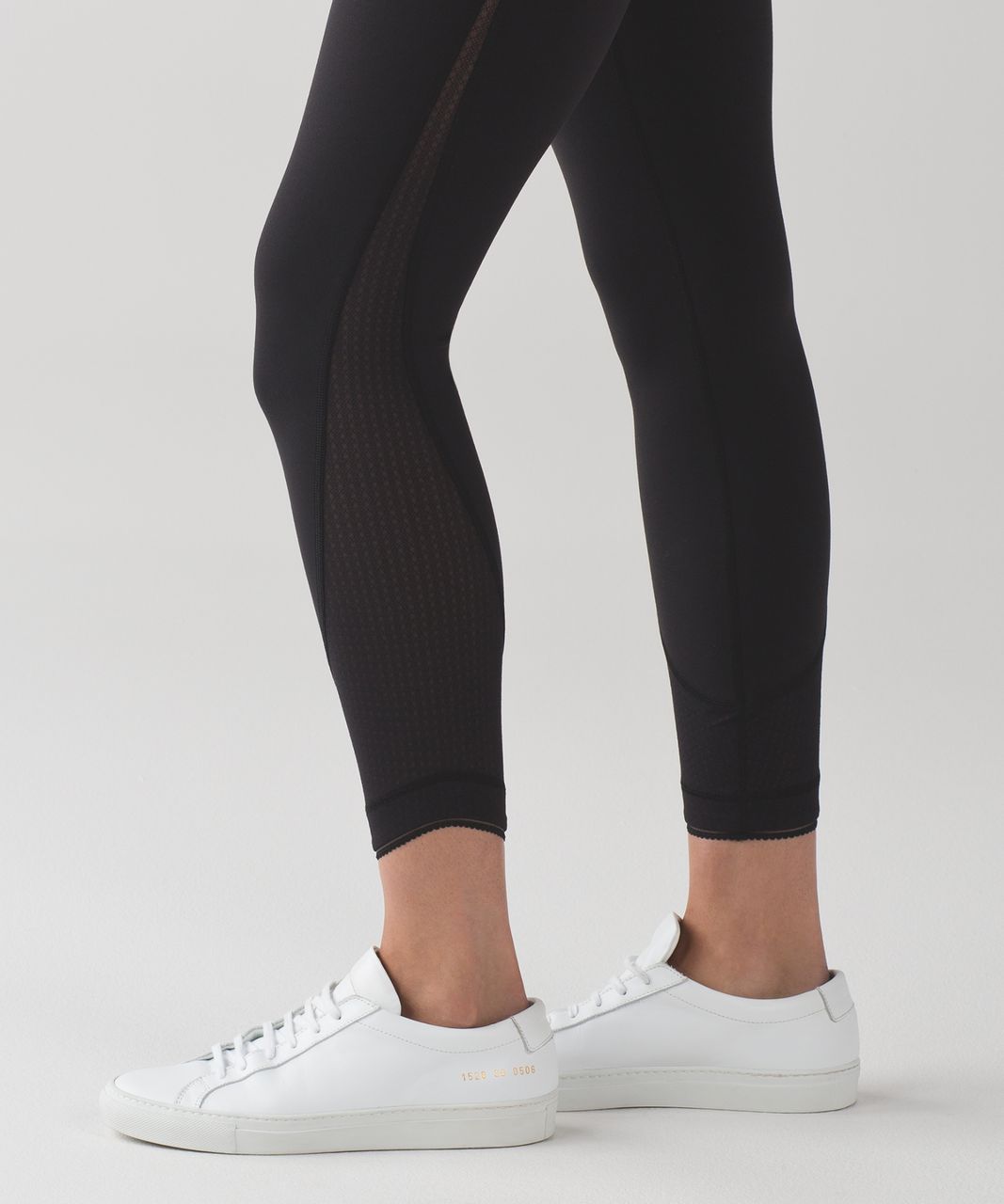 Lululemon High Times Pant (Deep Breath) - Black - lulu fanatics