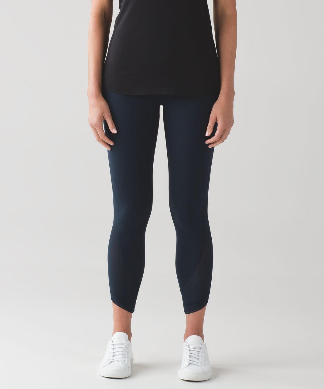 Lululemon High Times Pant (Deep Breath) - Nocturnal Teal