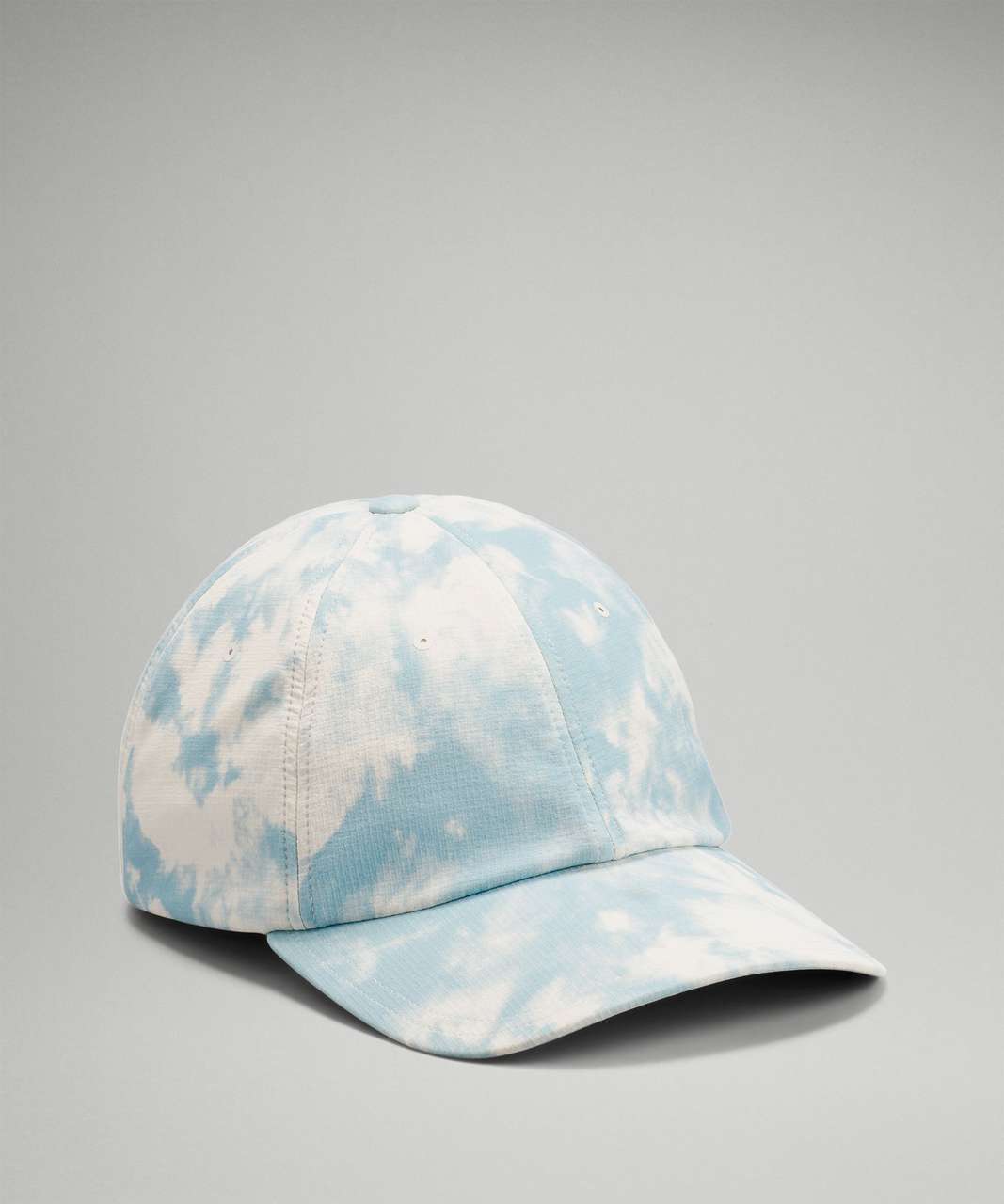 Lululemon Days Shade Ball Cap - Mesosphere White Opal Multi