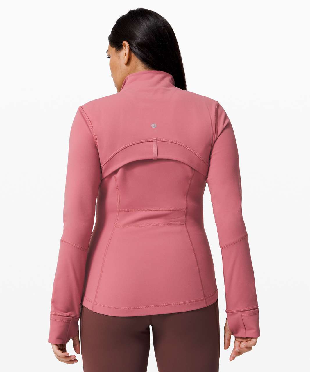 Lululemon Athletica Define Jacket BBL Pink Women's 6