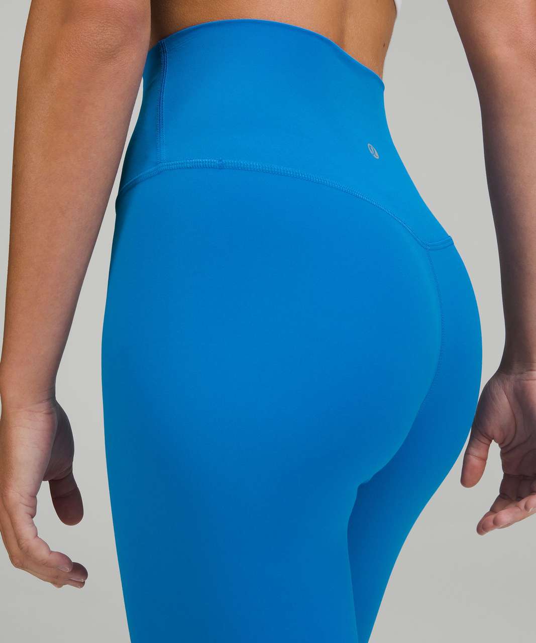 Lululemon Align Pant 28 - Tempest Blue - lulu fanatics