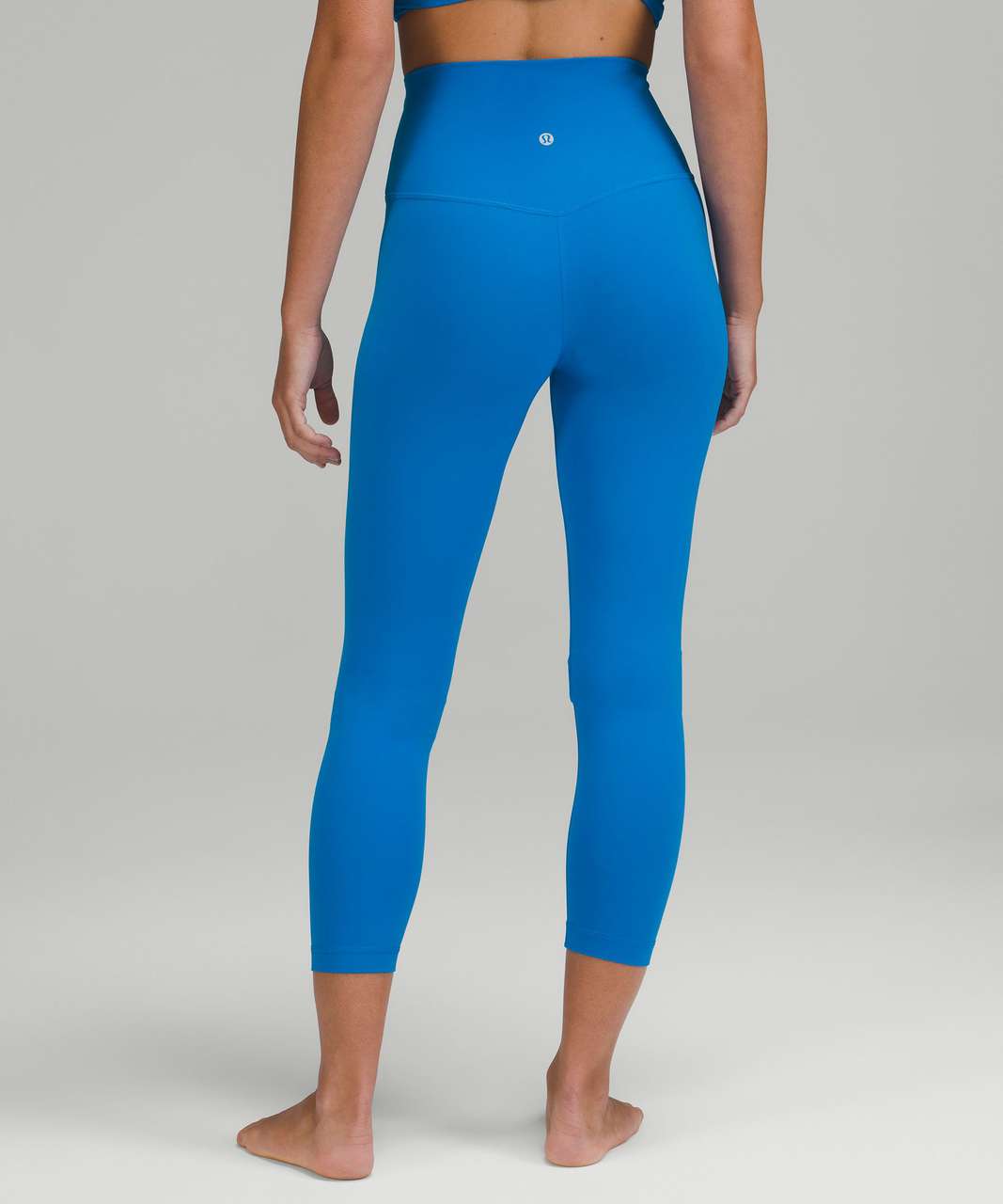 Align high-rise leggings - 25