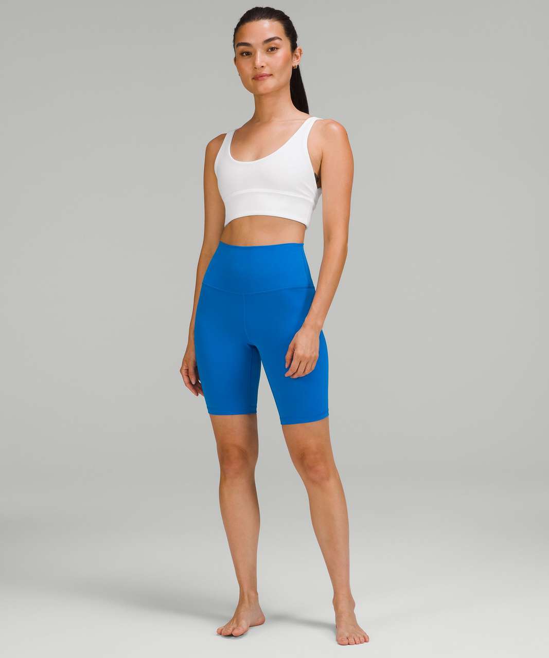 Lululemon + Align™ Reversible Bra Light Support, A/B Cup