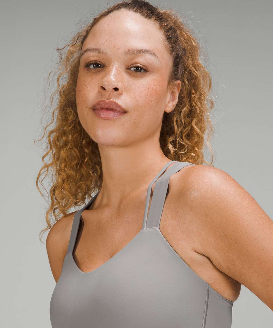 Lululemon Like a Cloud Longline Bra *Light Support, D/DD Cup