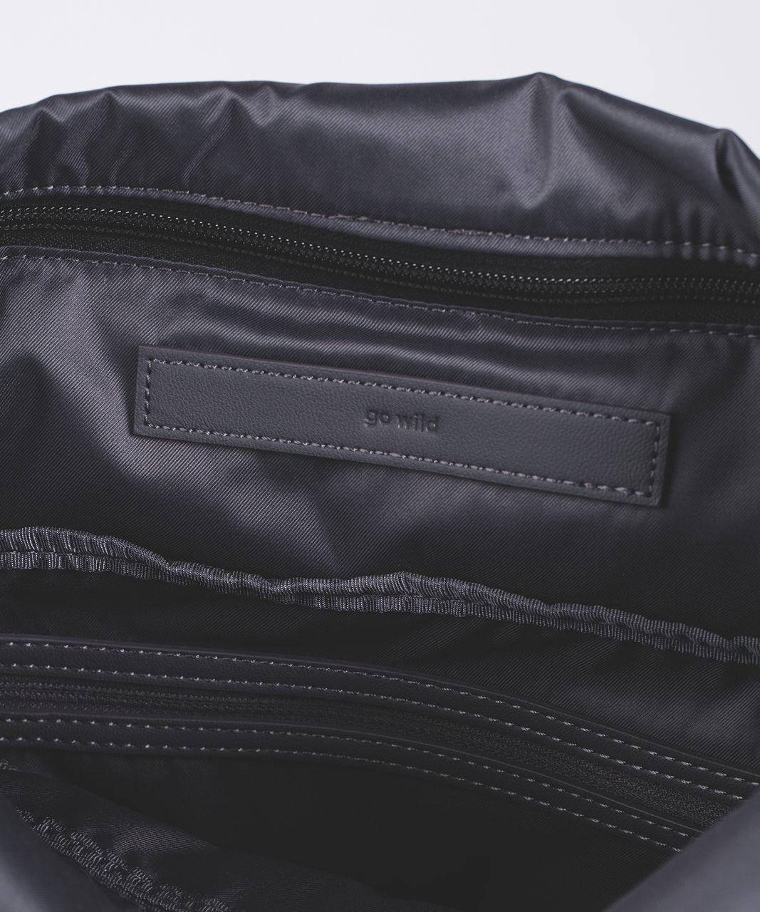 Lululemon Rise & Shine Backpack - Black