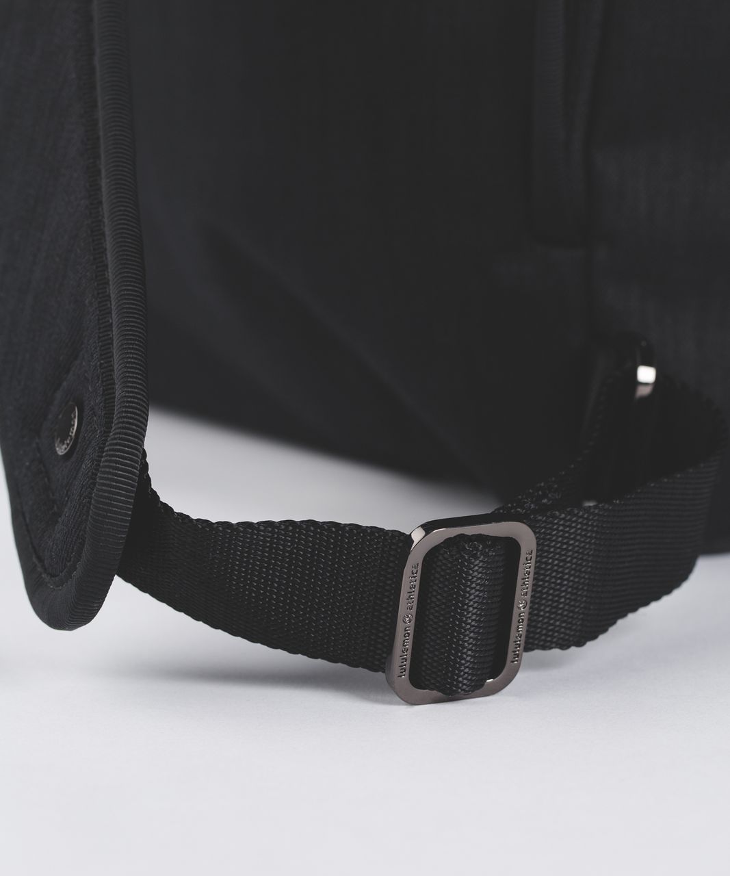 Lululemon Rise & Shine Backpack - Black