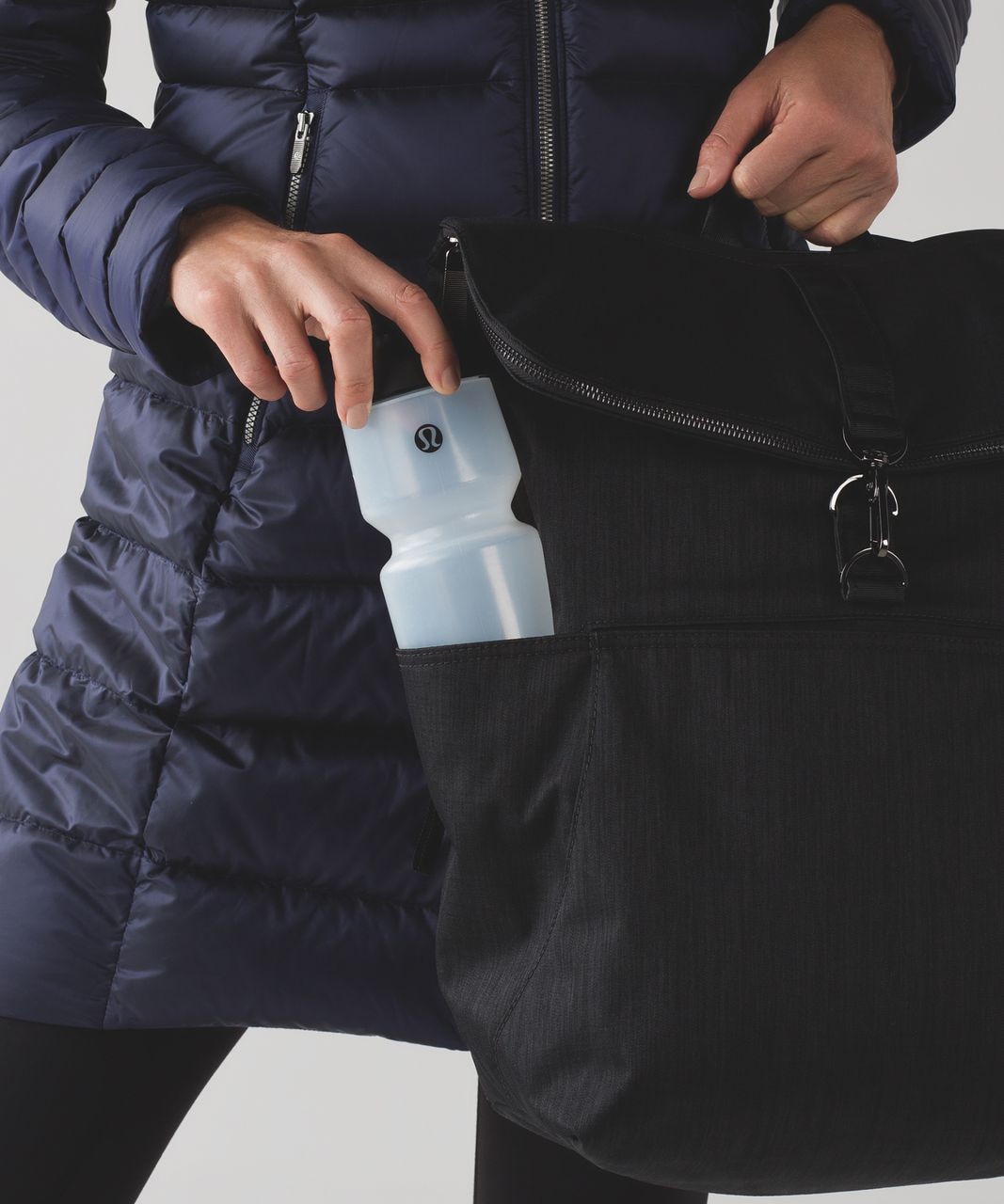 lululemon rise and shine backpack