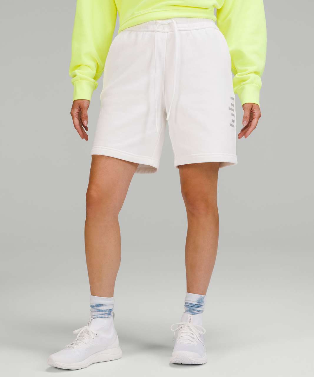 lululemon athletica Pajama shorts