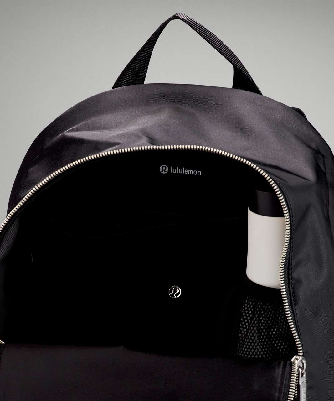 Lululemon City Adventurer Backpack *Mini 11L - Black