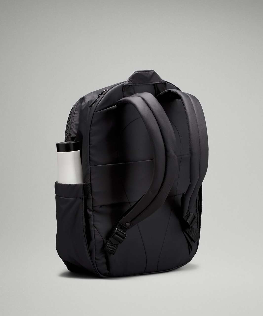 Lululemon Pack It Up Backpack 21L - Black - lulu fanatics