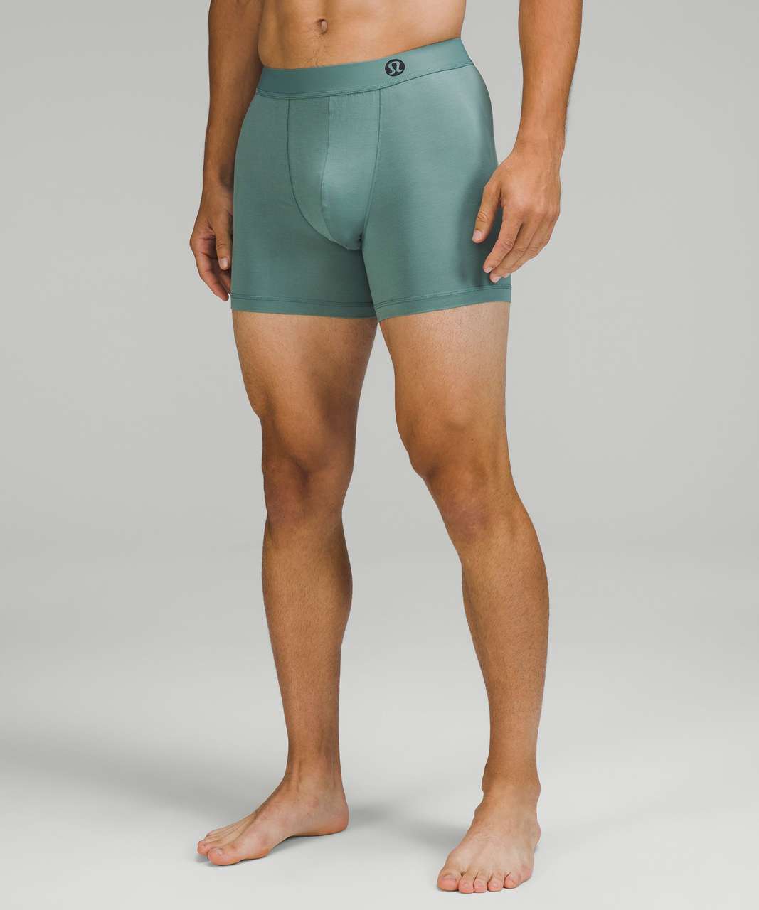 Lululemon Always in Motion Boxer 5