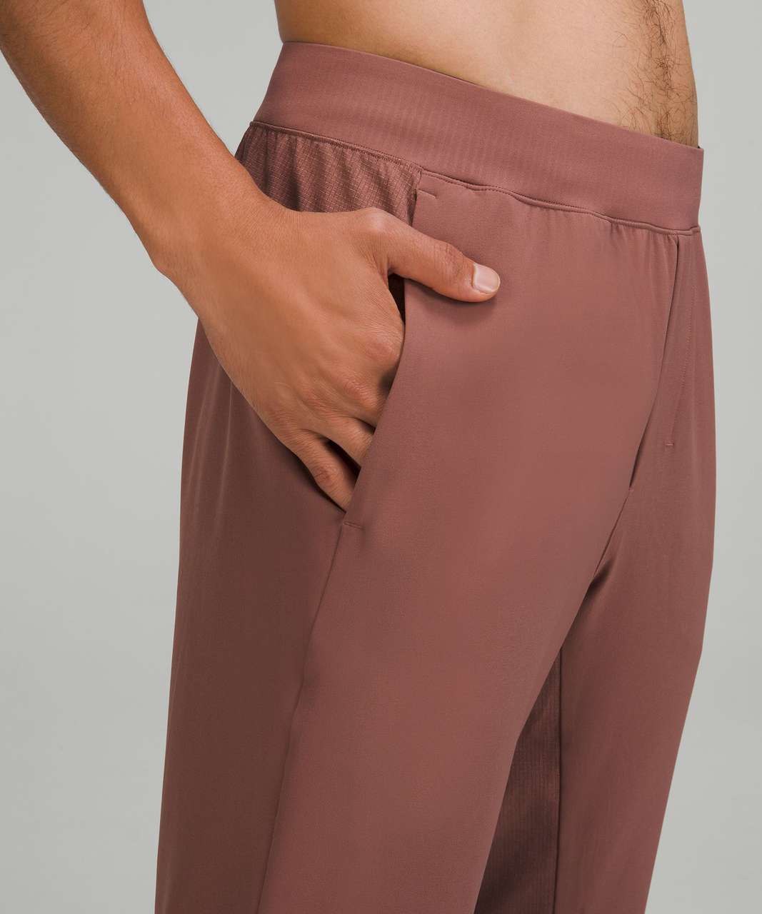 Lululemon In Mind Pant - Smoky Topaz