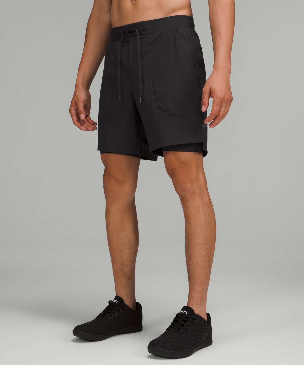 Size 2 Lululemon Shorts #0061 – goodstuffconnection