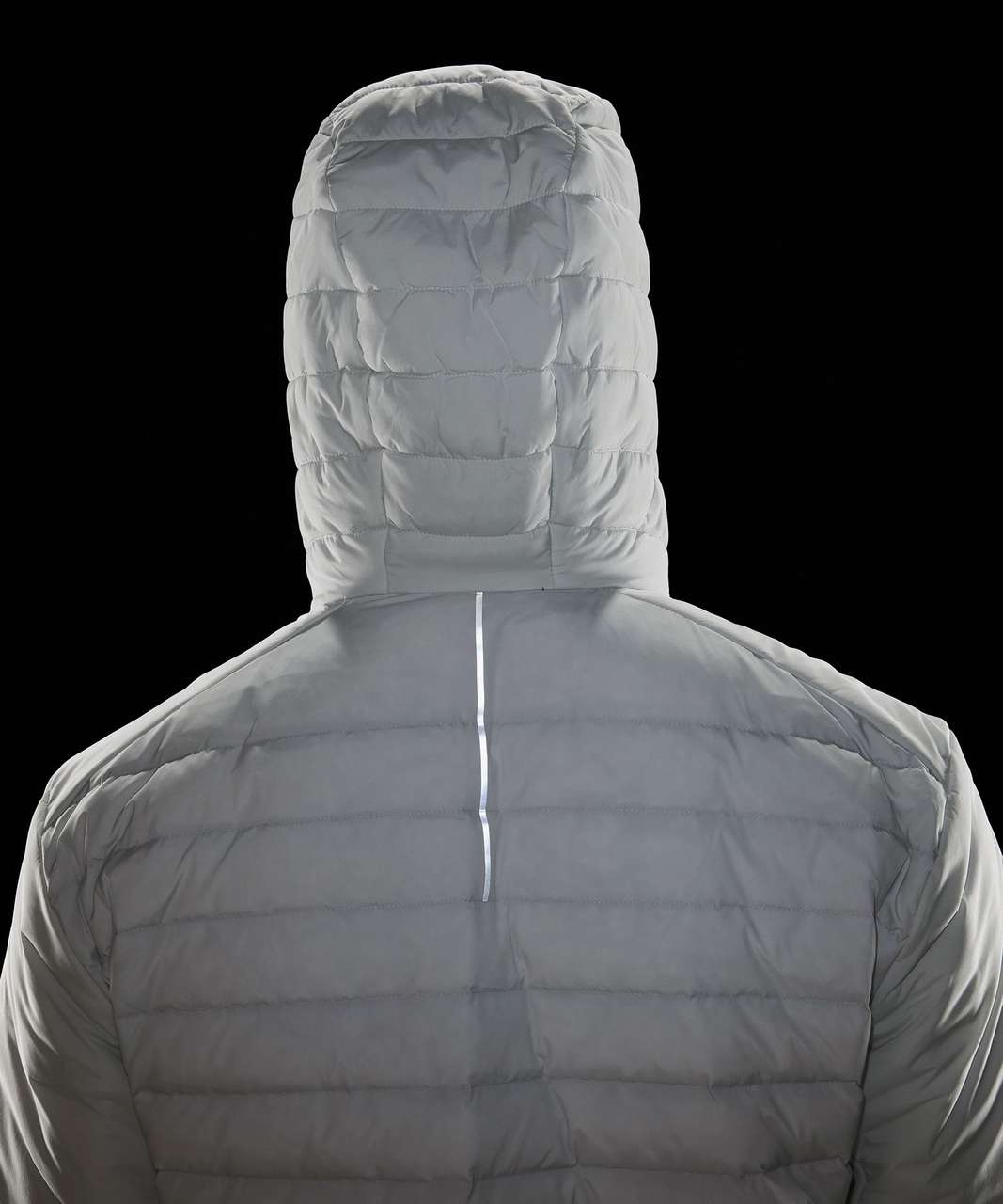 Lululemon Down for It All Hoodie - Vapor