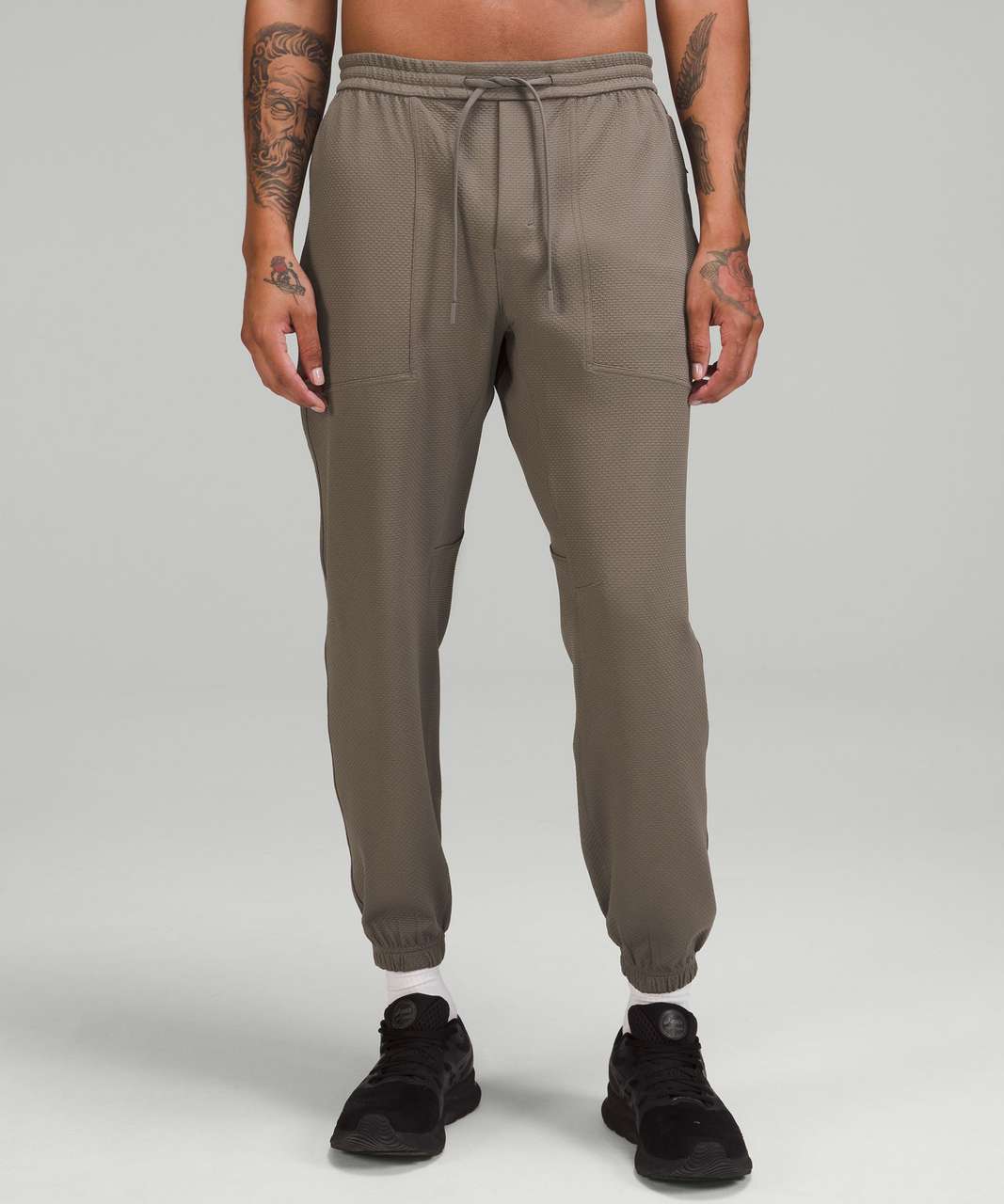 Lululemon Relaxed-Fit Training Jogger - Rover