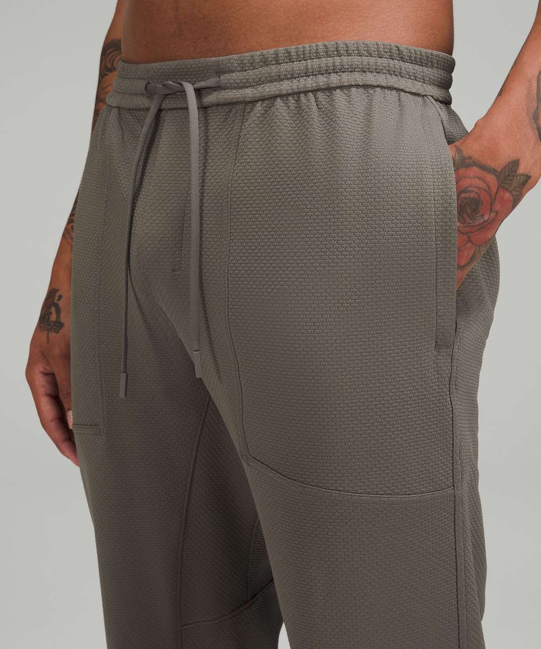 Lululemon Relaxed-Fit Training Jogger - Rover