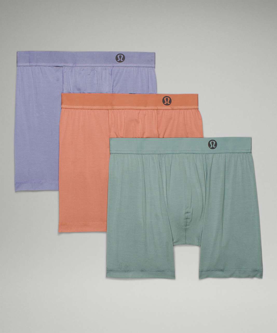  Lululemon Mens Underwear