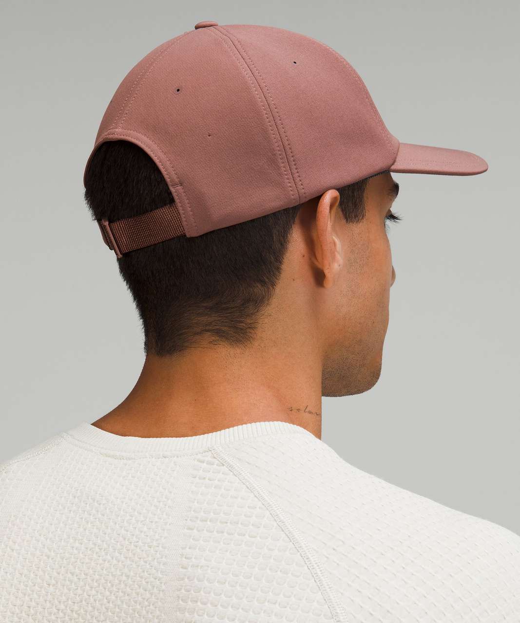 Lululemon Days Shade Ball Cap - Smoky Topaz