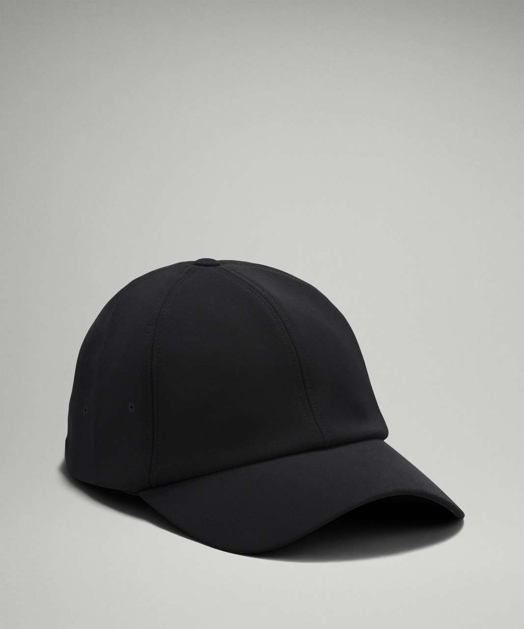 Lululemon Baller Hat *Soft - Black