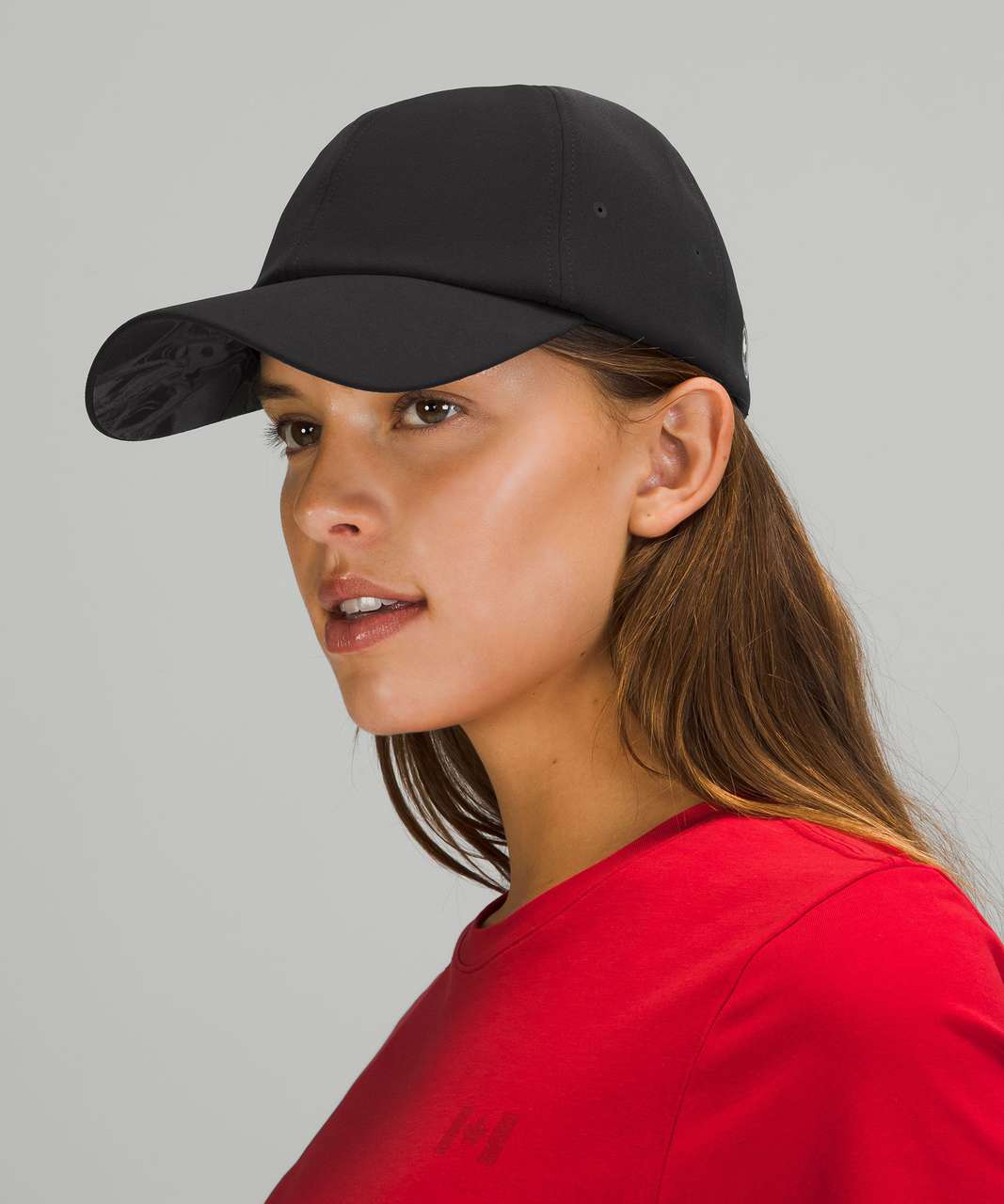 lululemon athletica, Accessories, Lululemon Reflective Baller Hat Special  Edition