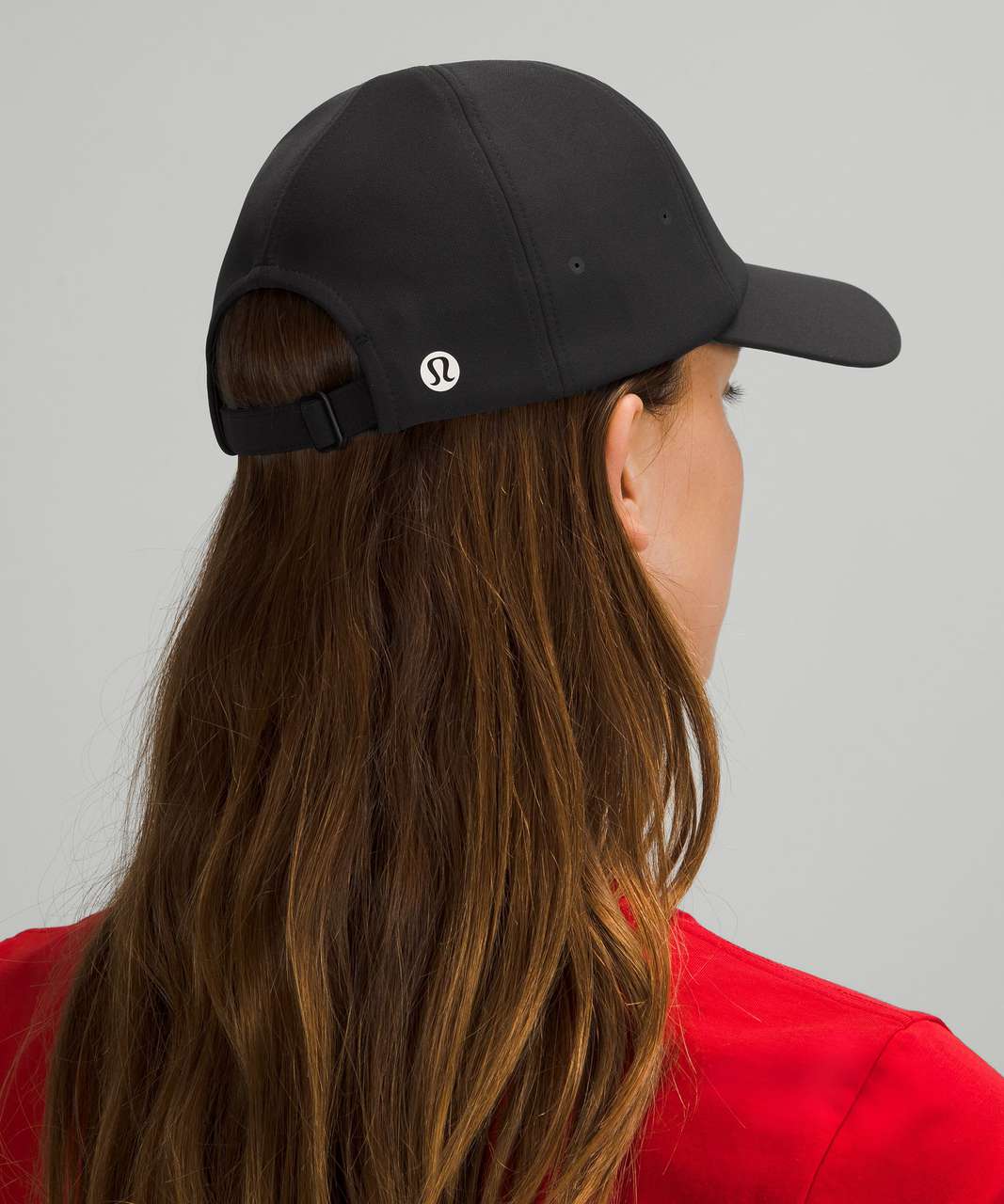 Lululemon Baller Hat *Soft - Black - lulu fanatics