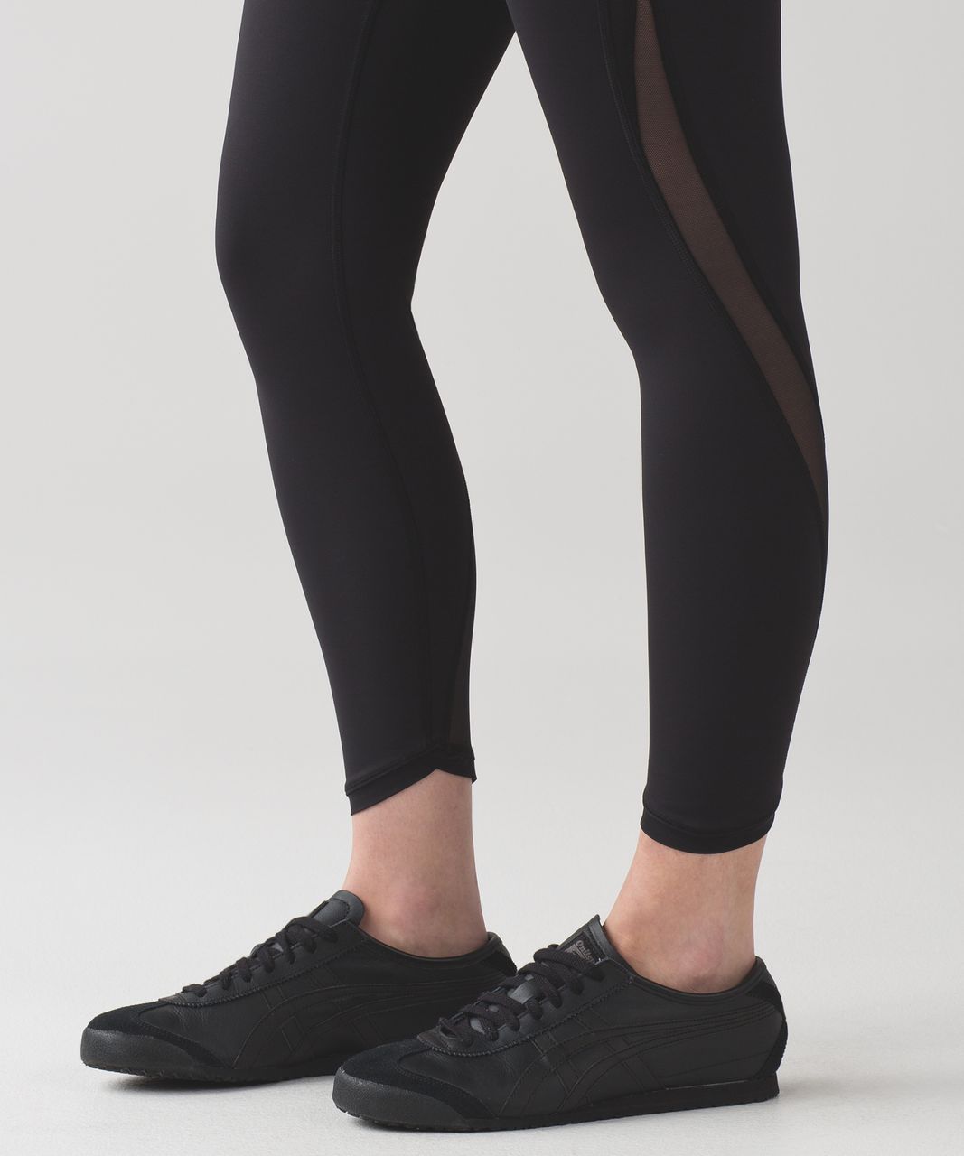 Lululemon Featherlight Tight - Black