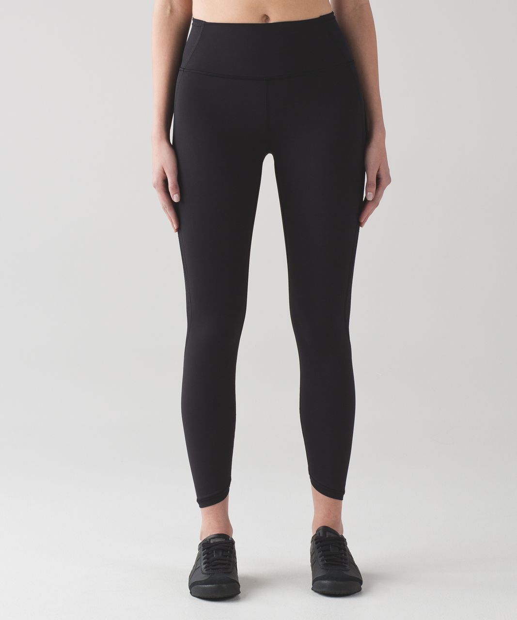 Lululemon Featherlight Tight - Black