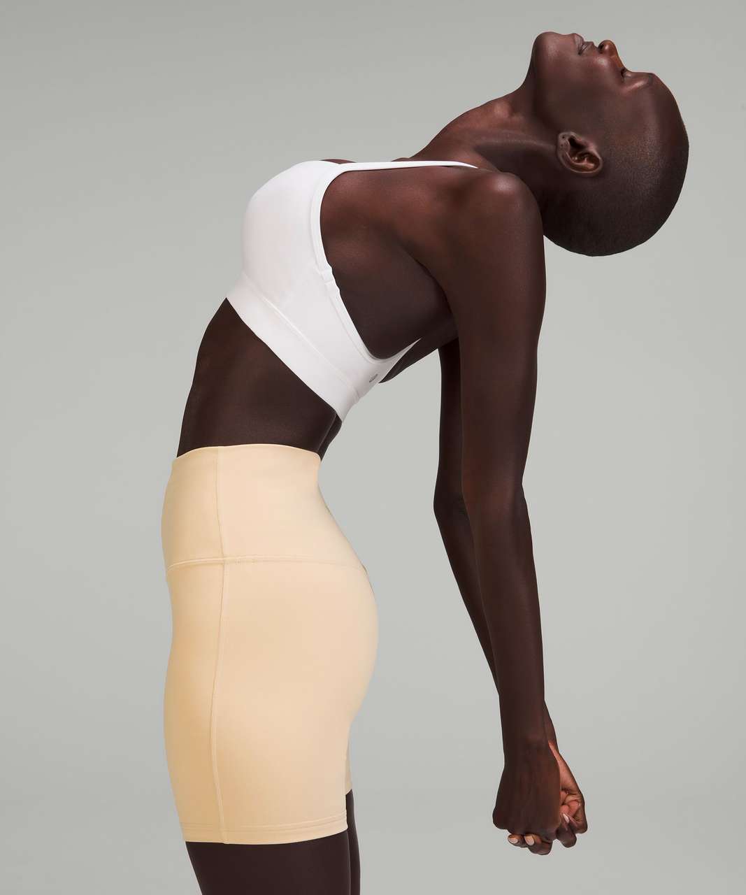 Lululemon Align High-Rise Pant 25 - Prosecco - lulu fanatics