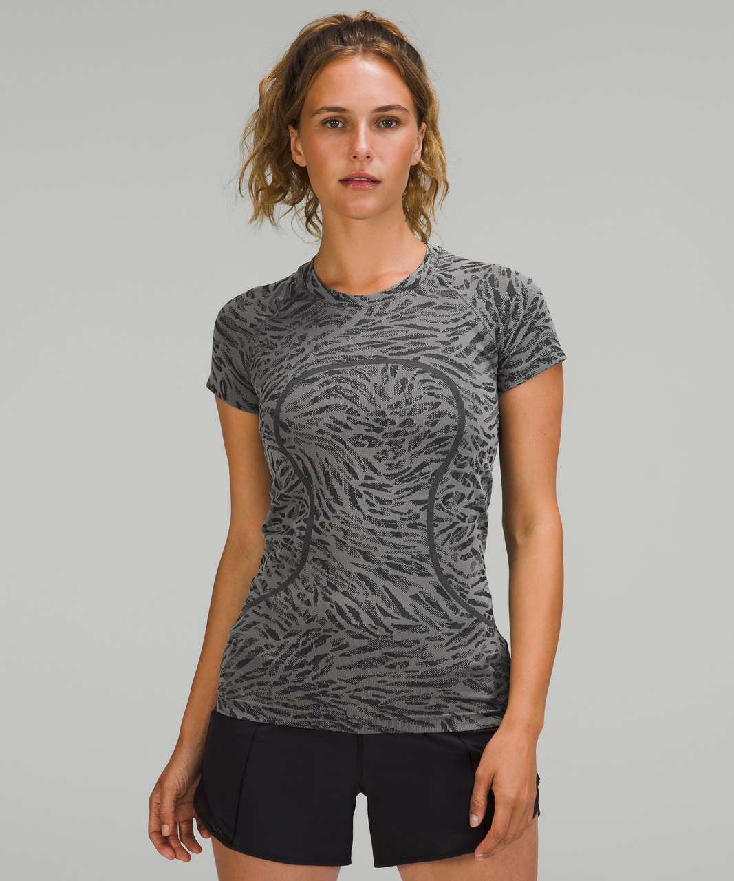 Lululemon Swiftly Tech Shirt Dupeguru