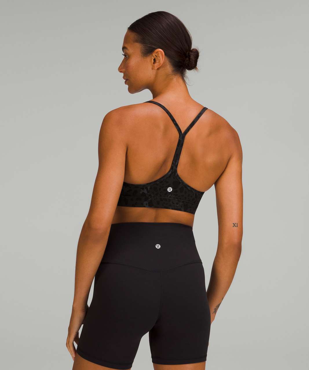 Lululemon Deep V Athletic Tank - 12