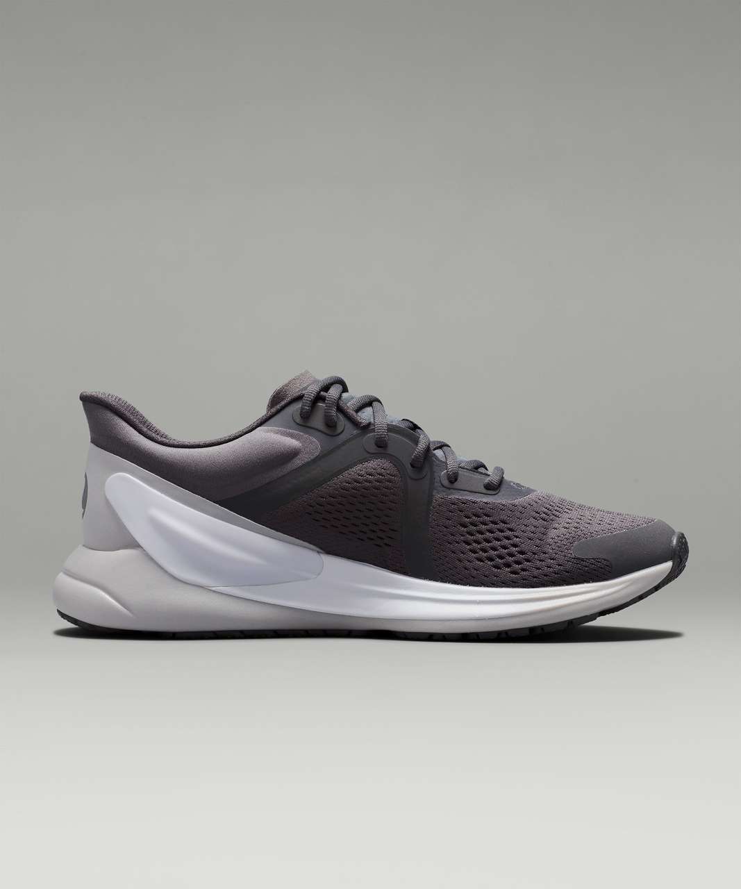 Lululemon Blissfeel Womens Running Shoe - Flare / Flare / White