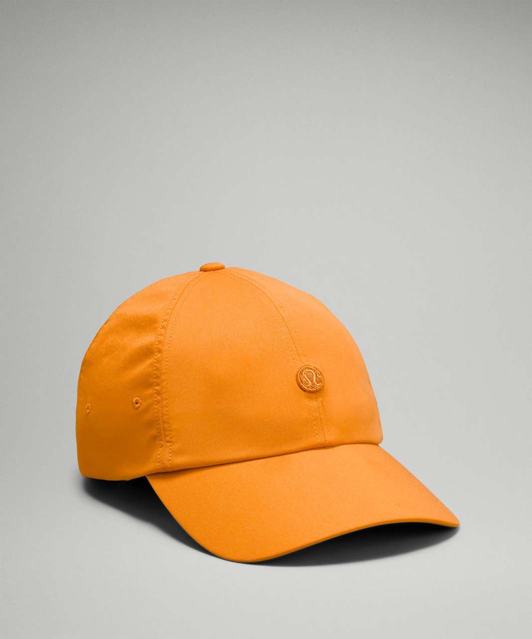 Lululemon Baller Hat *Logo - Autumn Orange