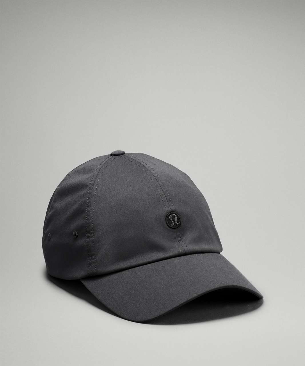 Lululemon Baller Hat *Logo - Graphite Grey