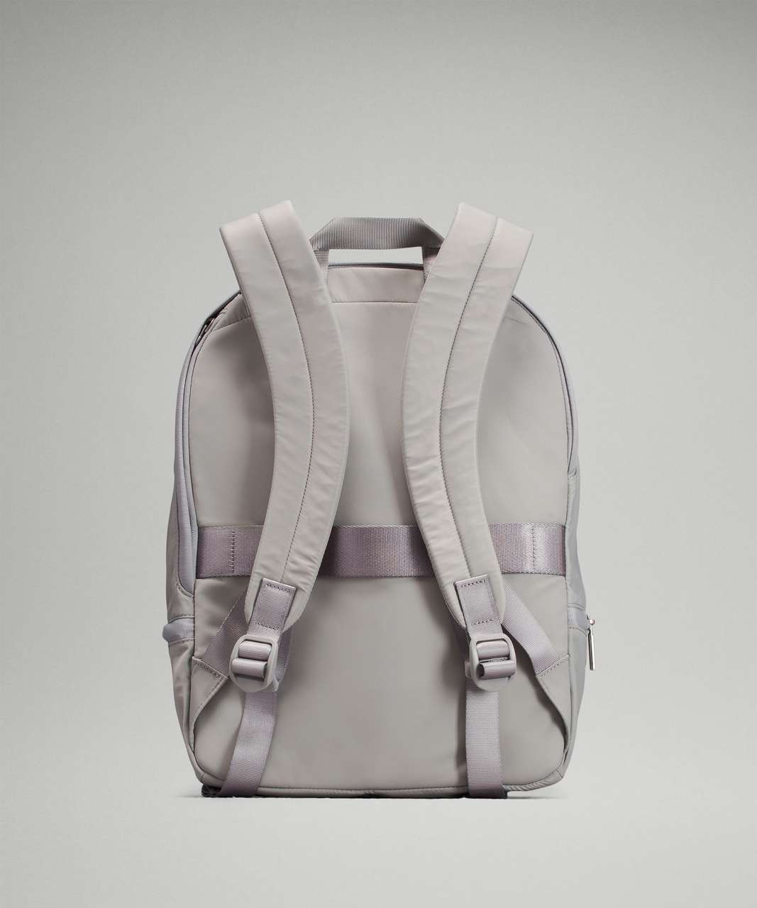 Lululemon City Adventurer Backpack - Silver Drop